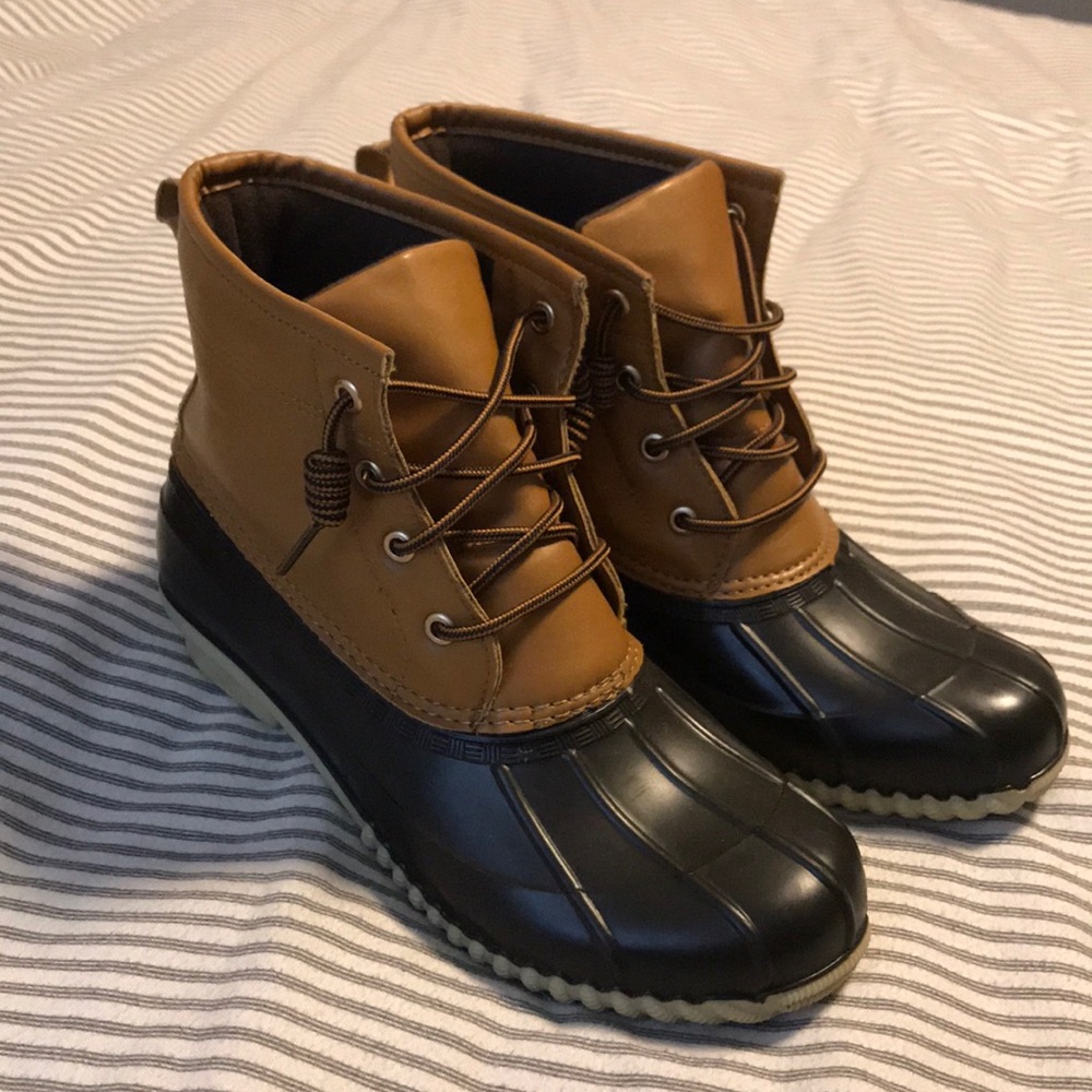 Boots